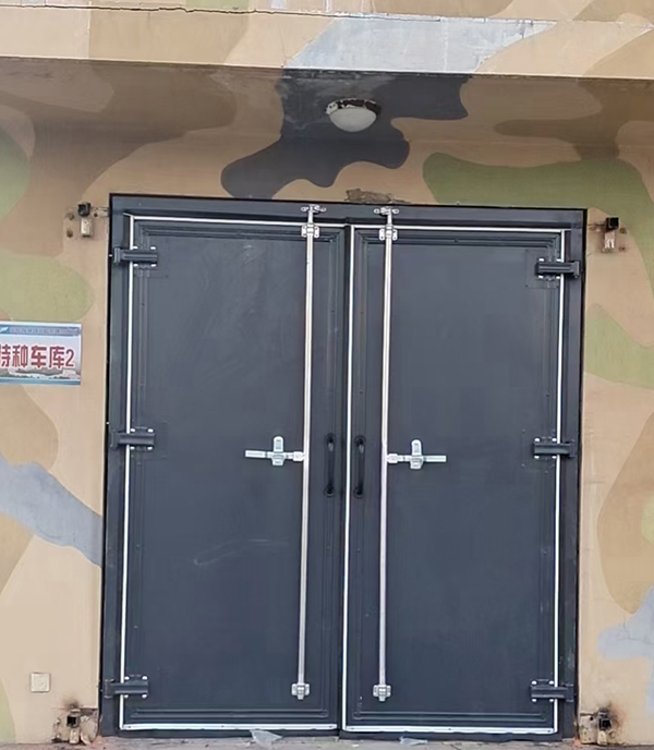 渭滨工业平开门 渭滨工业平开门