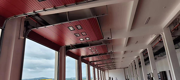 渭滨工业翻板门 渭滨工业翻板门