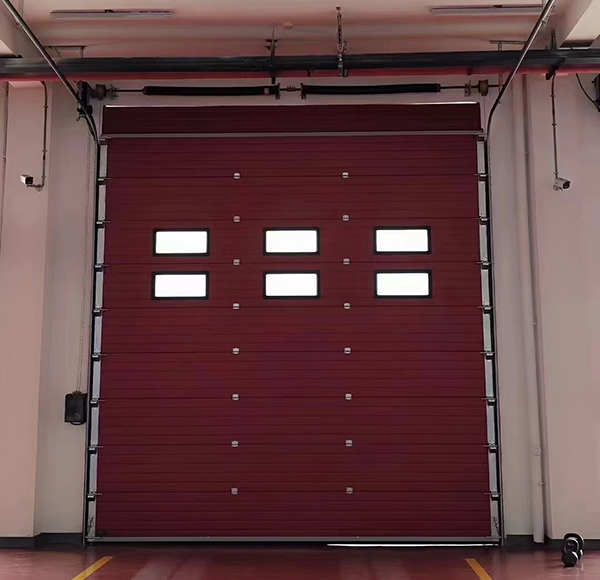 渭滨工业翻板门