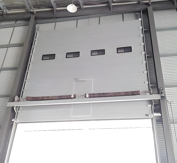 渭滨工业滑升门 渭滨工业滑升门