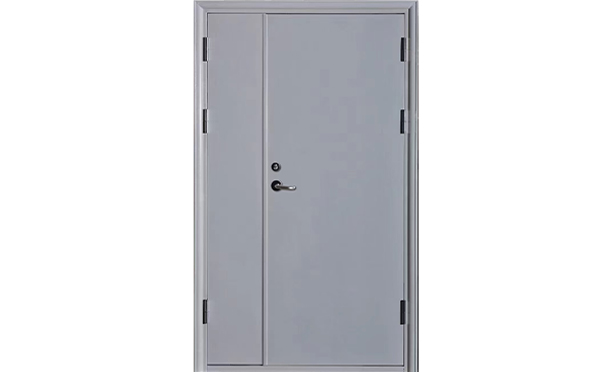 渭滨钢制防火门