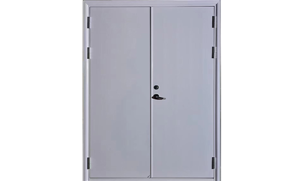 渭滨钢制防火门