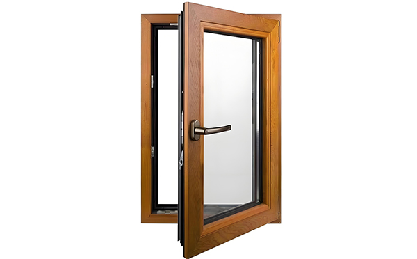 渭滨铝制耐火窗