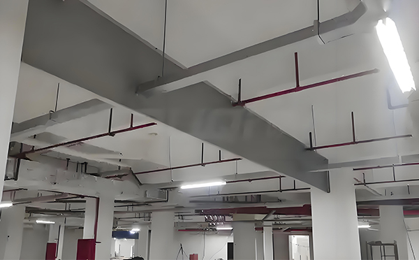 渭滨挡烟垂壁 渭滨挡烟垂壁