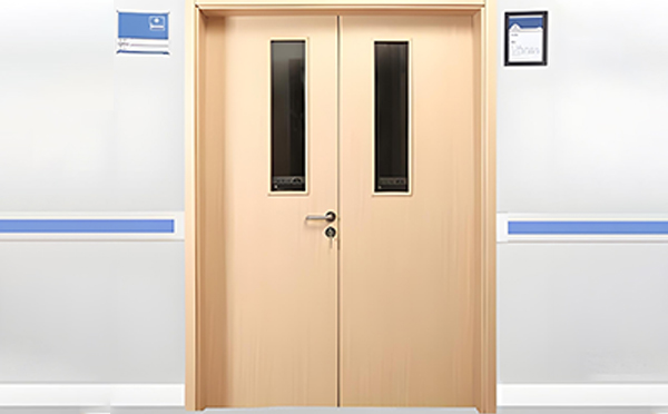 渭滨医用门