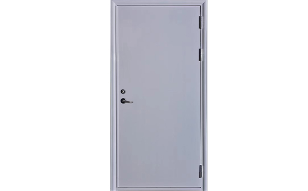 渭滨钢制防火门