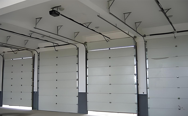 渭滨工业翻板门