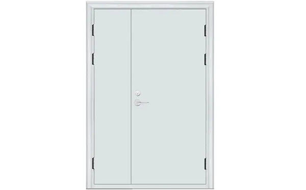 钢制渭滨防火门 钢制渭滨防火门