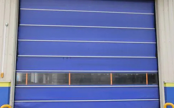 渭滨兰州渭滨快速渭滨卷帘门：提升效率与安全性的理想选择