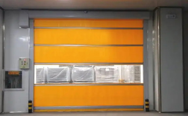 渭滨快速渭滨卷帘门与普通渭滨卷帘门有什么区别 渭滨快速卷帘门与普通渭滨卷帘门有什么区别