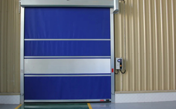 选择渭滨快速渭滨卷帘门时的注意事项