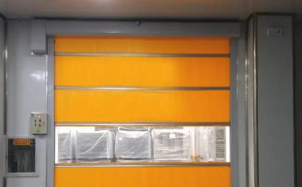 渭滨快速渭滨卷帘门的选择、维护与保养