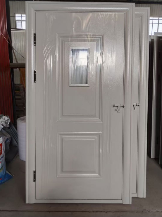 渭滨学校教室门 渭滨学校教室门