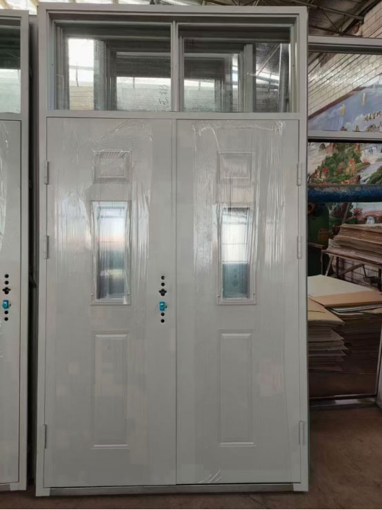 渭滨学校教室门 渭滨学校教室门