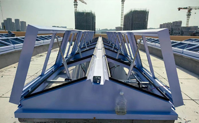 渭滨排烟窗的设置要求 渭滨排烟窗的设置要求