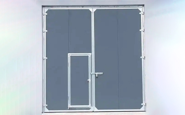 渭滨兰州厂房渭滨工业门安装要求与2025年选购指南 渭滨兰州厂房渭滨工业门安装要求与2025年选购指南